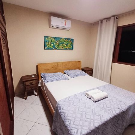 Flat Em Pipa - Brisas Do Amor Praia de Pipa Kültér fotó