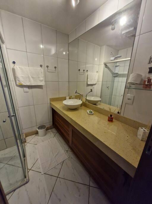 Flat Em Pipa - Brisas Do Amor Praia de Pipa Kültér fotó