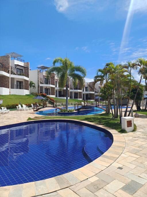 Flat Em Pipa - Brisas Do Amor Praia de Pipa Kültér fotó