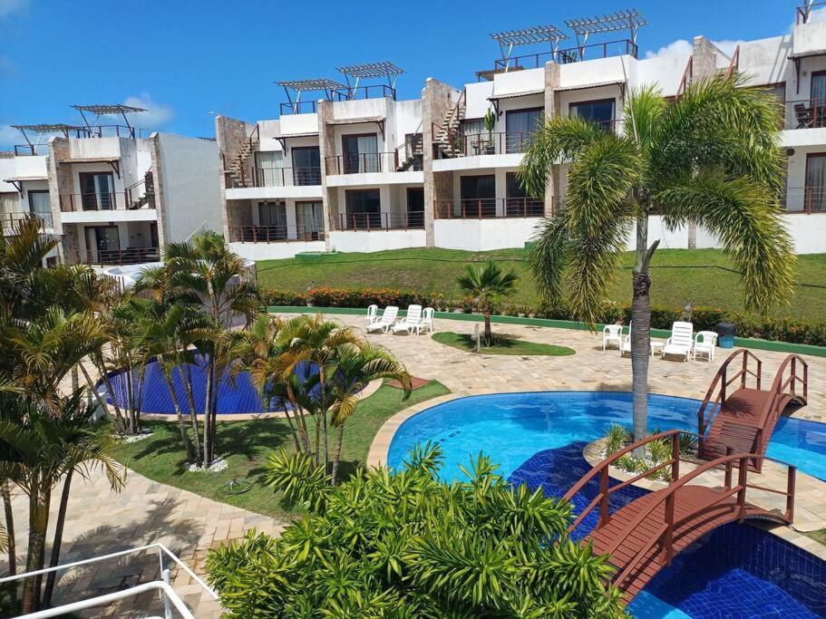 Flat Em Pipa - Brisas Do Amor Praia de Pipa Kültér fotó