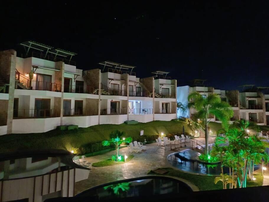 Flat Em Pipa - Brisas Do Amor Praia de Pipa Kültér fotó