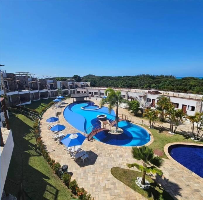 Flat Em Pipa - Brisas Do Amor Praia de Pipa Kültér fotó