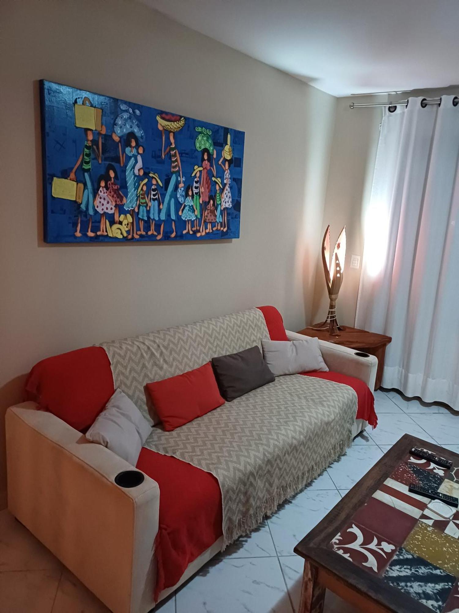 Flat Em Pipa - Brisas Do Amor Praia de Pipa Kültér fotó